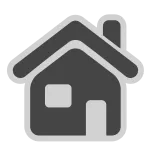 Home SVG Icon